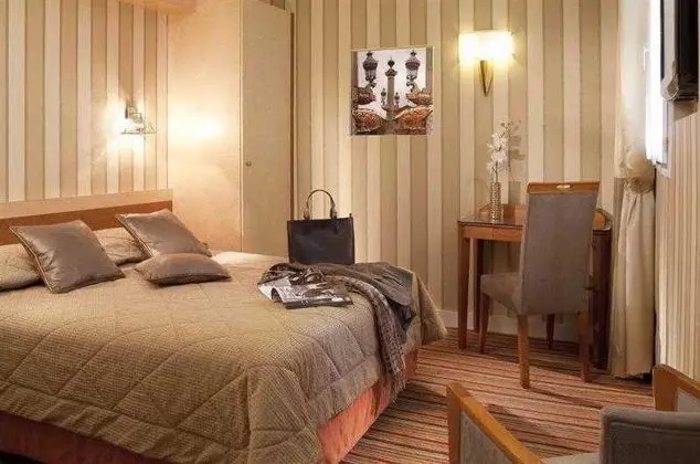 Best Western Anjou Lafayette Opera