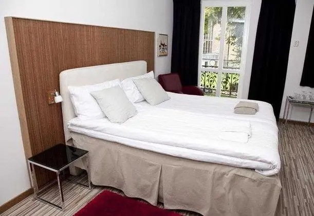 BEST WESTERN Hotel Anno 1937