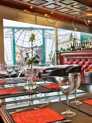 Best Western Antares Hotel Concorde