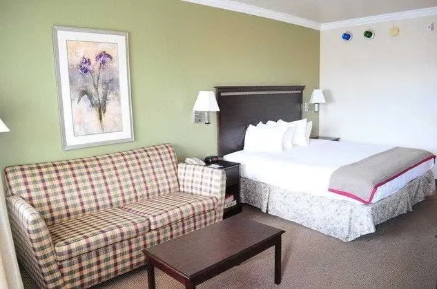 Best Western Anthony/West El Paso