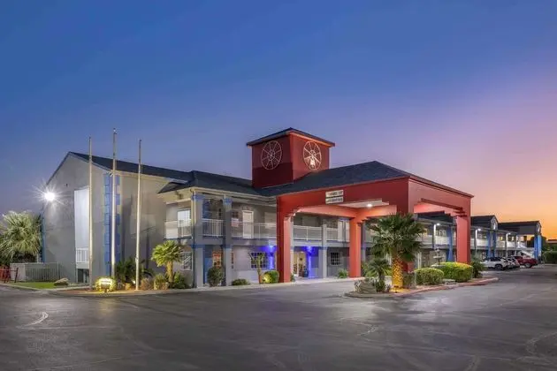 Best Western Anthony/West El Paso - Öne Çıkan Resim