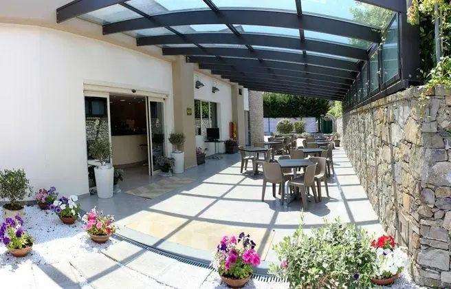 BEST WESTERN Hotel Anthurium