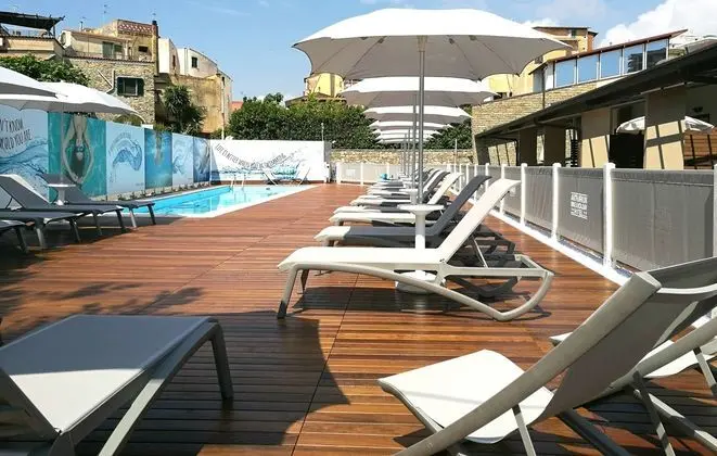 BEST WESTERN Hotel Anthurium - Öne Çıkan Resim