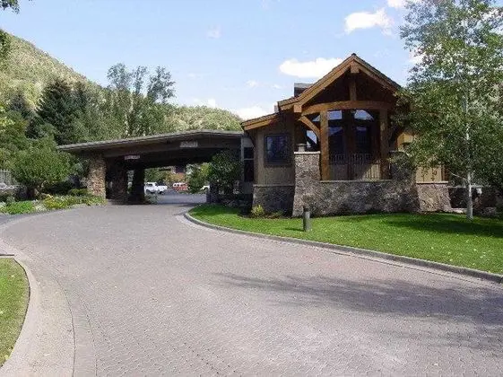 Best Western Antlers