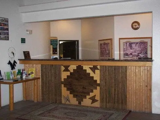 Best Western Apache Junction Inn - Genel