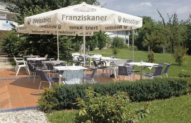 Best Western Aparthotel Birnbachhoehe