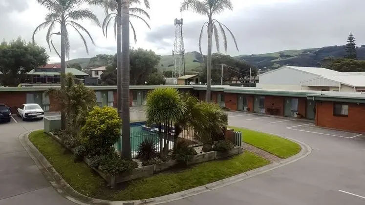Best Western Apollo Bay Motel