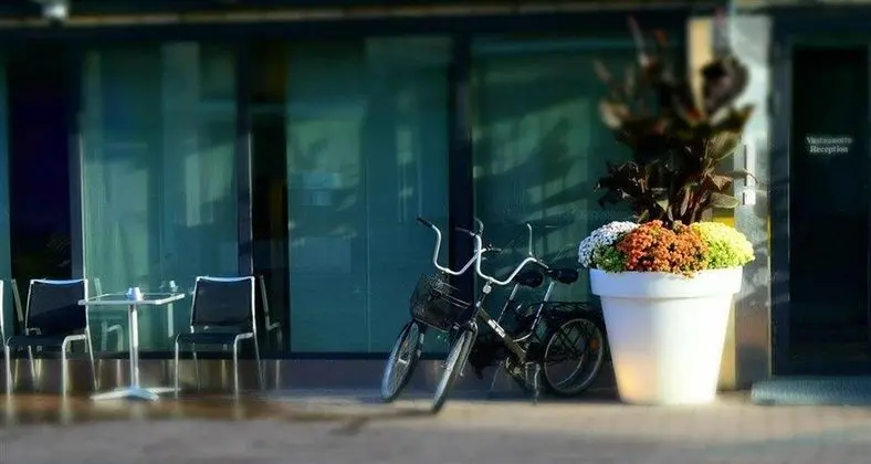 Best Western Hotel Apollo