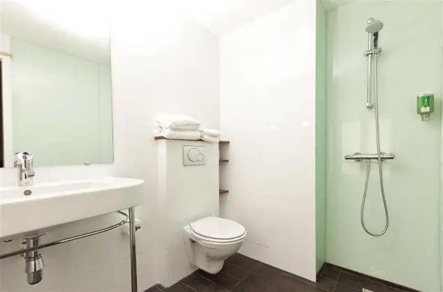 Best Western Aramis Saint-Germain - Genel