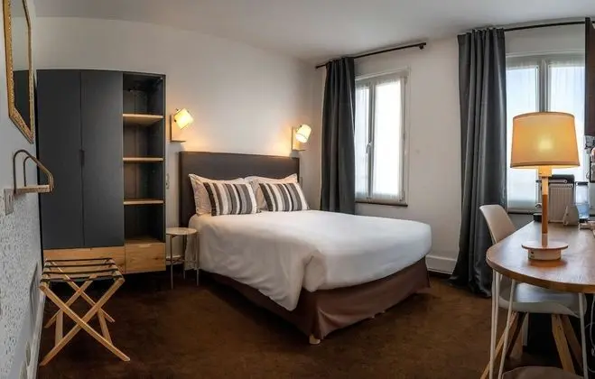 Best Western Aramis Saint-Germain - Oda