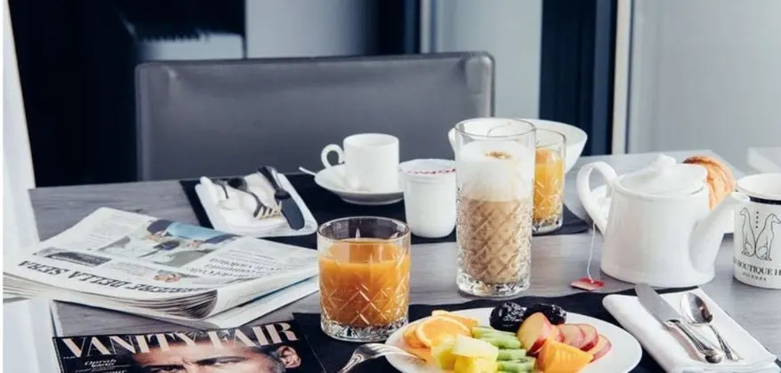 Best Western Hotel Aries