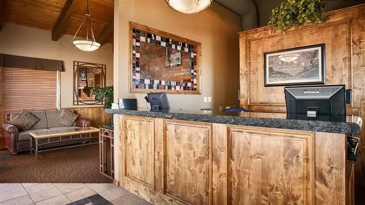 Best Western Arizonian Inn