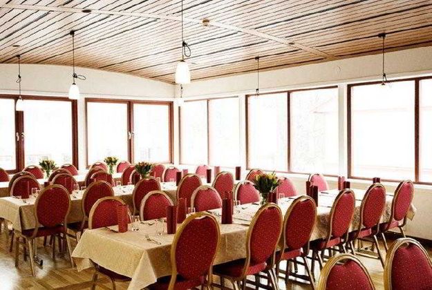 Best Western Arlanda Hotellby