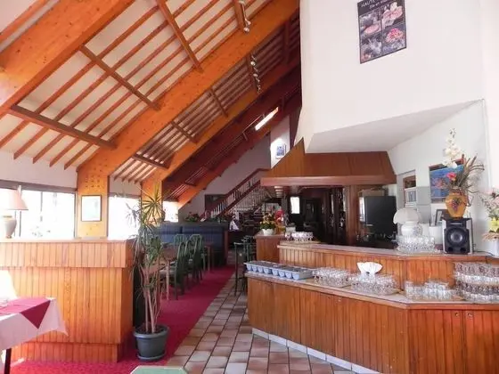 Best Western Armor Park Dinan