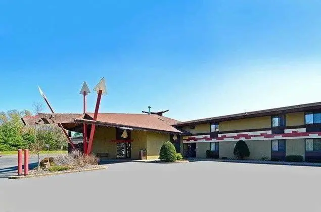 Best Western Arrowhead Lodge & Suites