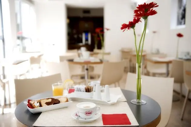 Best Western Hotel Ars