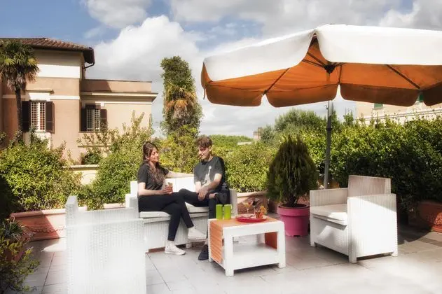 Best Western Hotel Ars