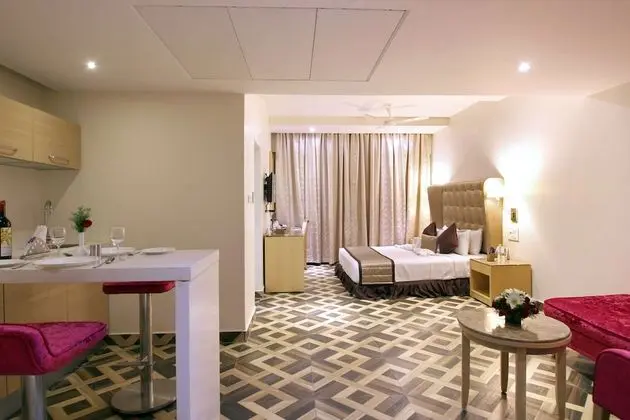 Best Western Ashoka - Öne Çıkan Resim