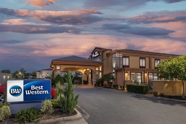 Best Western Aspen Hotel - Öne Çıkan Resim