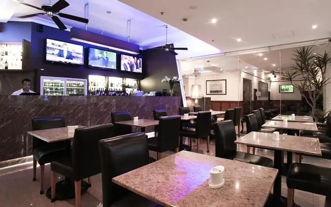 Best Western Astor Metropole Hotel & Apartments