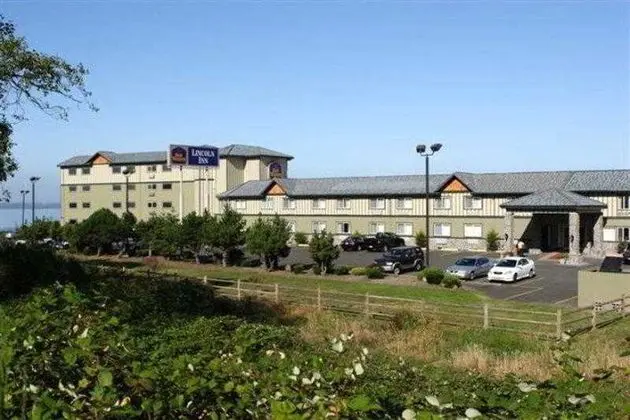Best Western Astoria Bayfront Hotel