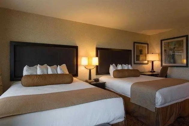 Best Western Astoria Bayfront Hotel