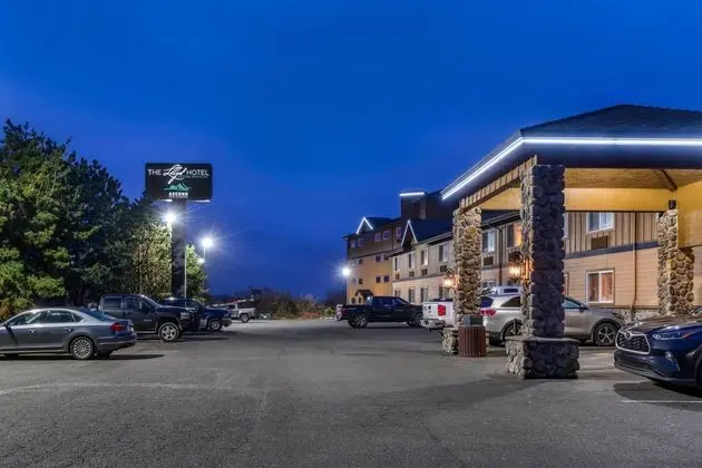 Best Western Astoria Bayfront Hotel - Öne Çıkan Resim