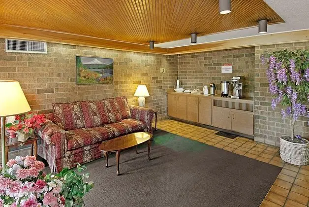 Best Western Atlanta-Marietta Ballpark Hotel