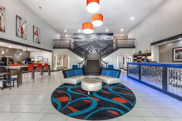 Best Western Atoka Inn & Suites - Öne Çıkan Resim