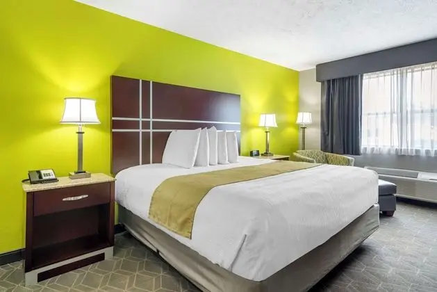 Best Western Auburn/Opelika Inn - Öne Çıkan Resim