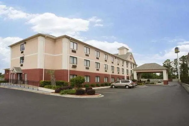 Best Western Augusta West