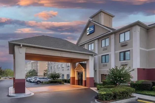 Best Western Augusta West - Öne Çıkan Resim
