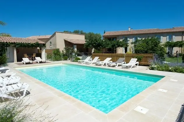 Best Western Aurelia - Havuz