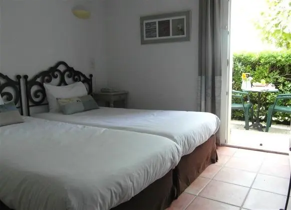 Best Western Aurelia - Oda