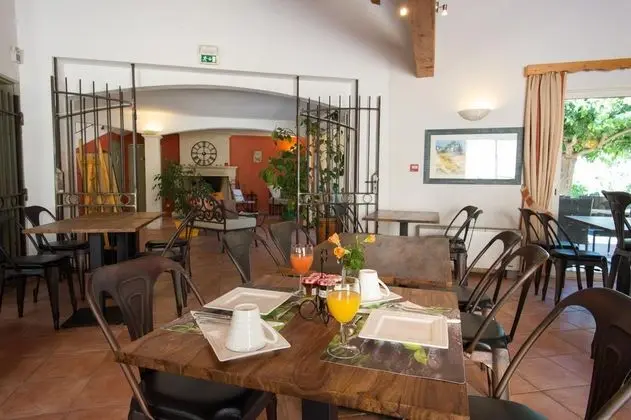 Best Western Aurelia - Yeme / İçme