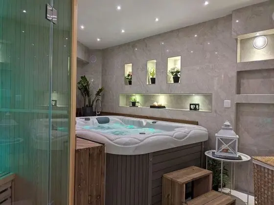 Best Western Hotel Austria - Spa