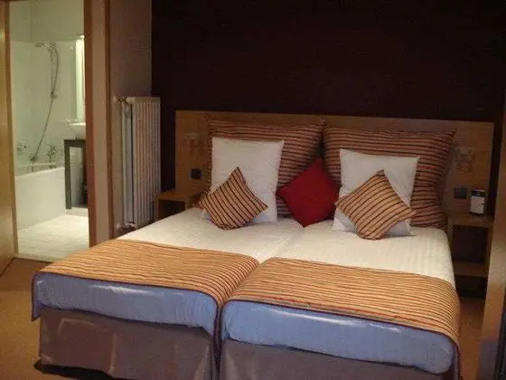 Best Western Axis Hotel