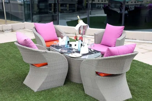 Best Western Azure Airport