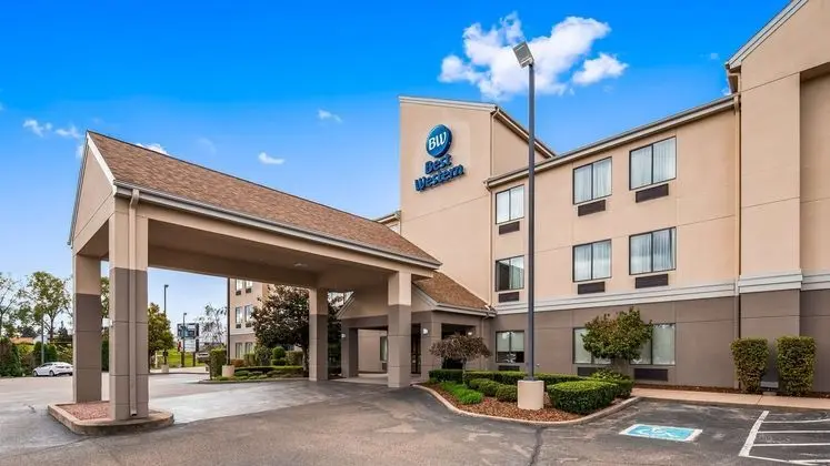 Best Western B. R. Guest - Öne Çıkan Resim