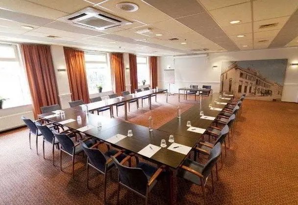 Best Western Hotel Baars