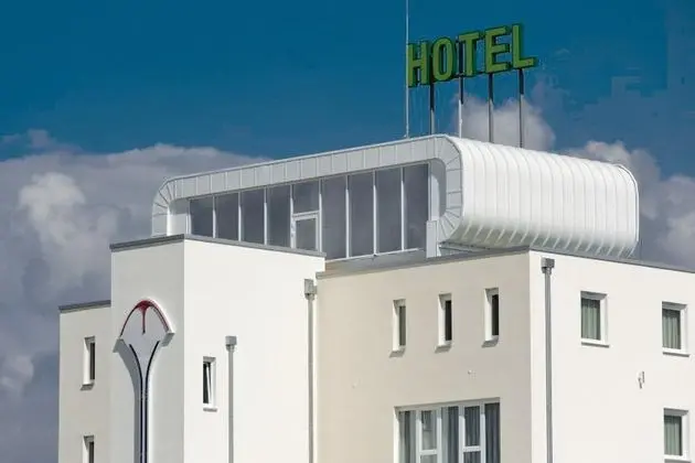 BEST WESTERN Hotel Bad Rappenau