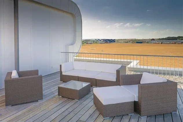 BEST WESTERN Hotel Bad Rappenau