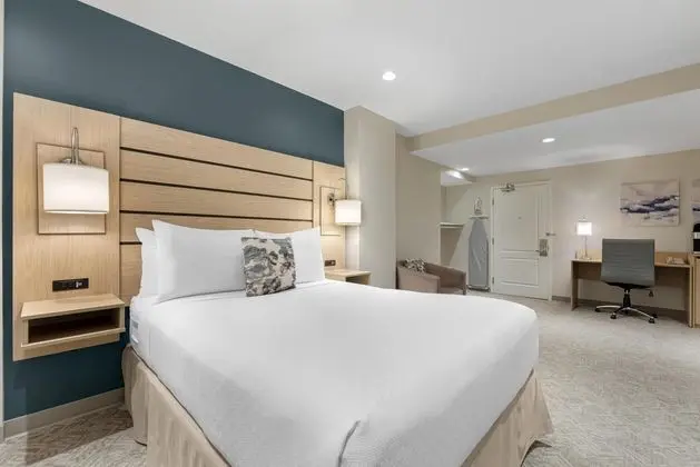 Best Western Baker Street Inn & Convention Centre - Öne Çıkan Resim