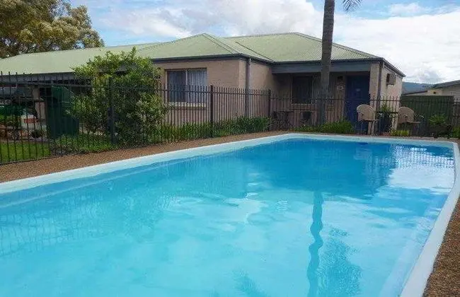 Best Western  Balan Village Motel Nowra