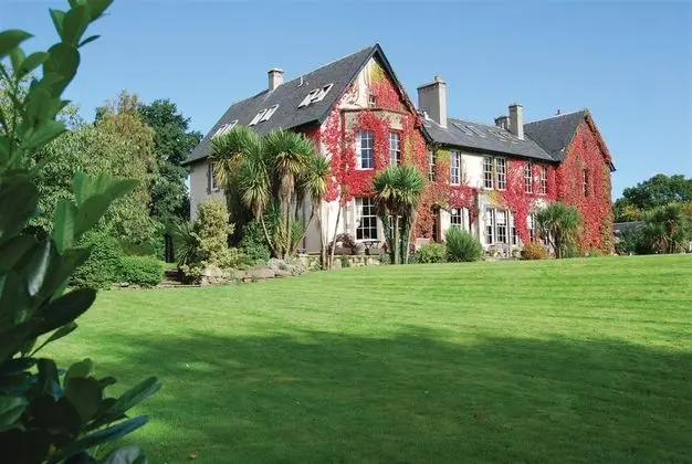 Best Western Balgeddie House