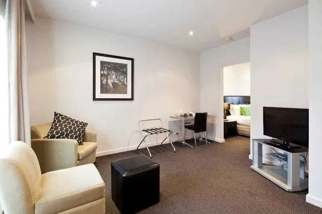 Best Western Ballarat Suites