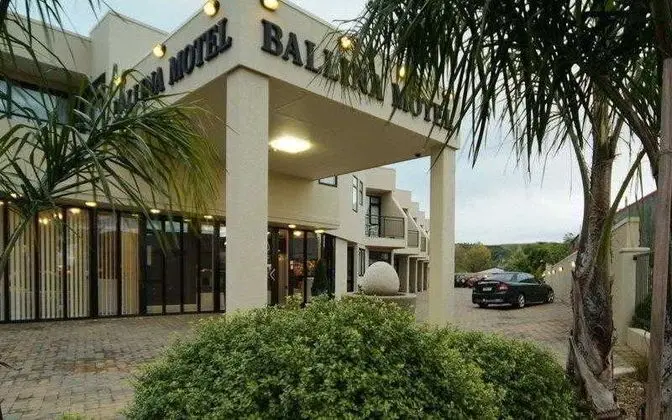 Best Western Ballina Motel