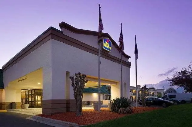 Best Western Baltimore West