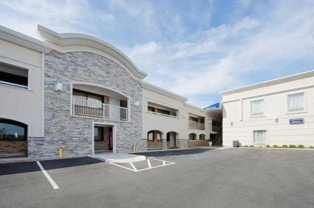Best Western Bar Harbour Inn