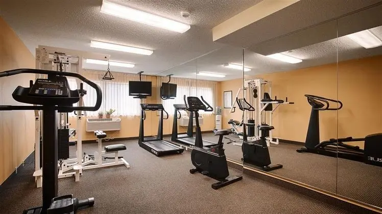 Best Western Baraboo Inn
